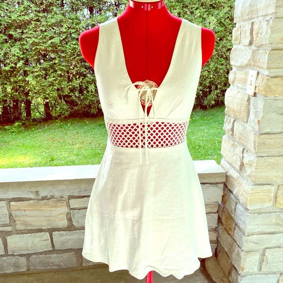 Dolce Vita Dresses & Skirts - Cute little dress bought on Revolve.